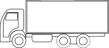 7.5 β 12.5 Tonnes (6 Tyres)