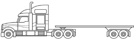 Trailers (16 β 22 Tyres)